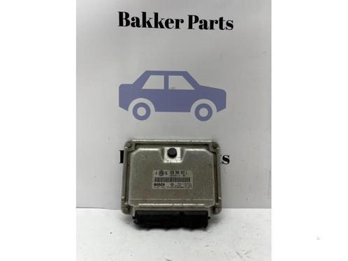 Computer Motormanagement van een Volkswagen Golf, Auto-onderdelen, Elektronica en Kabels, Volkswagen, Gebruikt, 3 maanden garantie