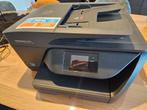 HP officejet Pro 6960, Computers en Software, Printers, Ophalen of Verzenden, Zo goed als nieuw