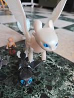 Playmobil dragons,, Diversen, Pasen, Ophalen, Gebruikt