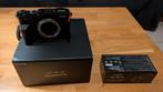 Fujifilm x-e4, Audio, Tv en Foto, Ophalen of Verzenden, Zo goed als nieuw, Fuji