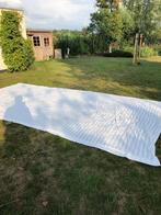 overgordijnen , 2,30m-4,60m, Ophalen, Gebruikt, 200 cm of meer, 200 cm of meer