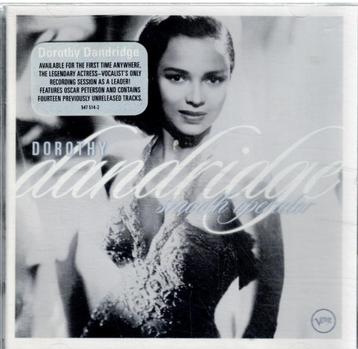 cd    /   Dorothy Dandridge – Smooth Operator