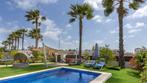 Villa te koop - Vistabella Golf, Dorp, 3 kamers, 132 m², Spanje
