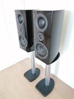 Wharfedale Opus 2 M1, Ophalen