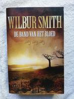 De band van het bloed Wilbur Smith, Utilisé, Enlèvement ou Envoi