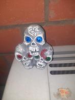 Crâne, Maison & Meubles, Enlèvement