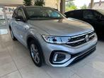 Volkswagen T-Roc 1.5 TSI R-Line DSG|Apple&Android|IQ.Light|C, Stof, 4 cilinders, Bedrijf, 5 zetels