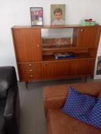 Mooie vintage kast., Antiek en Kunst, Ophalen of Verzenden