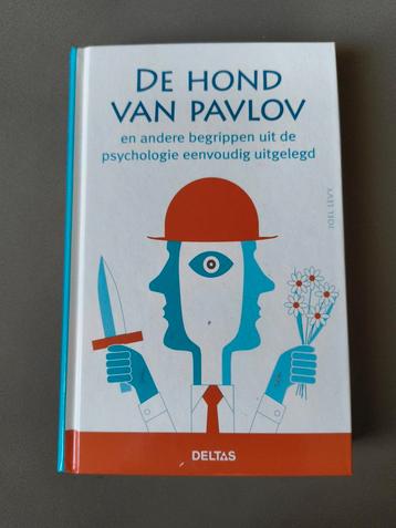 Joel Levy De hond van Pavlov, Enlèvement ou Envoi, Joel Levy