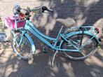 Meisjesfiets 24 inch, Fietsen en Brommers, Ophalen, 24 inch, Versnellingen, Zo goed als nieuw