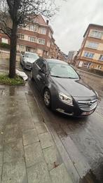 Vendre opel, Autos, Achat, Particulier, Insignia, Essence