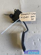 RENAULT CLIO 3 Gaspedaal gaspedaalpositie sensor 8200297344, Auto-onderdelen, Renault Group, Gebruikt, Contact.group@renault.com