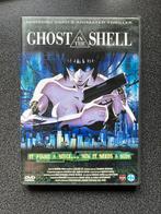 Dvd ghost in the shell, Ophalen of Verzenden, Zo goed als nieuw