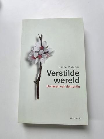 Rachel Visscher - Verstilde wereld beschikbaar voor biedingen