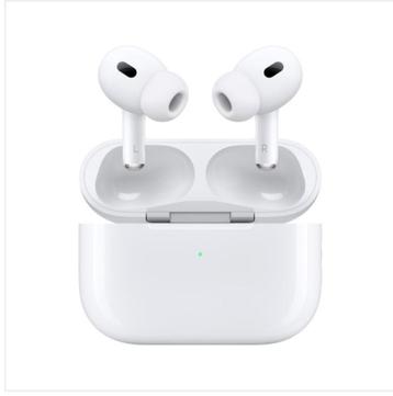 Airpods Pro 2 (ongebruikt, nieuw) beschikbaar voor biedingen