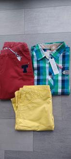 3 stuks Maat 176 jongens - Nieuw, Kinderen en Baby's, Kinderkleding | Maat 176, Overige typen, Nieuw, Ophalen of Verzenden, Energiers