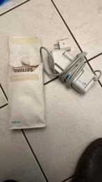 Mini draagbare reis- strijkijzer Philips, Ophalen, Zo goed als nieuw, Strijkijzer met snoer