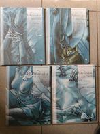De aphrodieten deel 1-4 compleet, Ophalen of Verzenden, Nieuw
