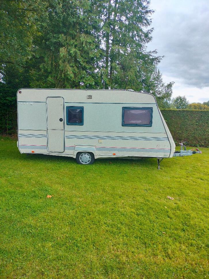 caravan te huur, Caravanes & Camping, Location