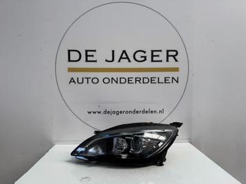 PEUGEOT 308 2 T9 LED KOPLAMP LINKS 9816990680 beschikbaar voor biedingen