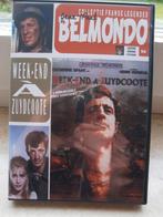 Week-end à Zuydcote - Jean-Paul Belmondo, Verzenden, Zo goed als nieuw