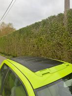 Open air dak vw lupo, Ophalen