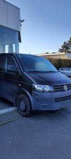 VW transporter, Auto's, Volkswagen, Transporter, Te koop, Particulier, Radio