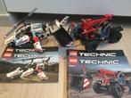 Lego Technic, Enlèvement, Comme neuf, Lego