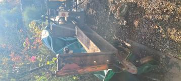 kliefmachine elektrisch 3 fase  380  beschikbaar voor biedingen