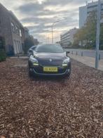 Renault Mégane Estate, Auto's, Bedrijf, Break, Mégane, Onderhoudsboekje