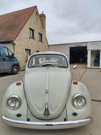 Vw kever 1200 bwj 1970 gekeurd + garantie, Auto's, Volkswagen, 4 zetels, Achterwielaandrijving, 4 cilinders, Beige