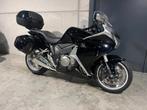 Honda VFR1200 prachtige sport tourder in topstaat (bj 2014), Motoren, Bedrijf, Meer dan 35 kW, Toermotor, 1200 cc