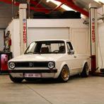 Vw Caddy mk1, Auto's, Particulier, Te koop