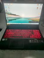 Acer nitro 5 gaming laptop, Comme neuf, Gaming, Enlèvement ou Envoi