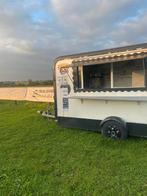 Foodtruck, Zakelijke goederen, Ophalen of Verzenden