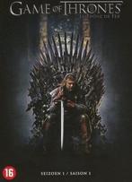 Game Of Thrones - Seizoen 1 ( box 5 dvd’s ), Coffret, Enlèvement ou Envoi