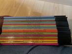 Vlaamse filmpjes 20 stuks, Boeken, Kinderboeken | Jeugd | 13 jaar en ouder, Ophalen, Zo goed als nieuw, Fictie