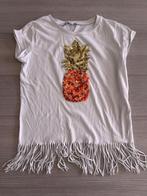 Shirt Liu Jo maat 140 (nr5574), Gebruikt, Meisje, Ophalen of Verzenden, Shirt of Longsleeve