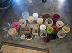 Lot de cache-pots, Tuin en Terras, Bloempotten, Ophalen