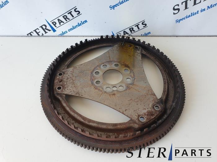 Couronne dentée d'un Mercedes S-Klasse, Autos : Pièces & Accessoires, Moteurs & Accessoires, Mercedes-Benz, Utilisé, 3 mois de garantie