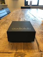 Audiolab | DC-Block | Signaalonderdrukking | Zwart, Niet ingevuld, Niet ingevuld, Ophalen of Verzenden, Zo goed als nieuw