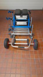 Rive kist D 25, Enlèvement, Comme neuf, Autres types