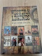 DVD Box Western Legends, CD & DVD, DVD | Action, Enlèvement ou Envoi, Neuf, dans son emballage, Autres genres