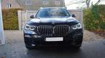 BMW X5 xdrive 45e, Autos, Cuir, Achat, Noir, 5 portes