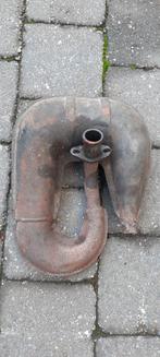 Polini korte uitlaat, Fietsen en Brommers, Ophalen of Verzenden, Uitlaat