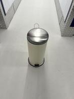 Vuilbak 50 L Ikea, Ophalen