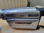 Camera retro, Verzamelen, Foto-apparatuur en Filmapparatuur, Ophalen, 1980 tot heden, Filmcamera