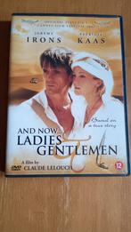 DVD - And now ... Ladies & Gentlemen, Ophalen of Verzenden