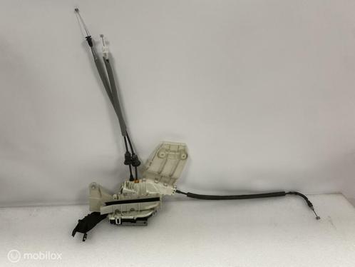 Deurslot Voor Rechts Jeep Renegade ORIG 52104484 52028382, Auto-onderdelen, Klein materiaal, Jeep, Gebruikt, Ophalen of Verzenden
