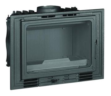 Insert à bois ECO 700  14Kw beschikbaar voor biedingen